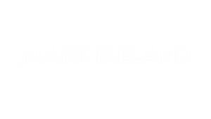 Mark Ireland DJ Logo